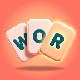 Pocket Words cards