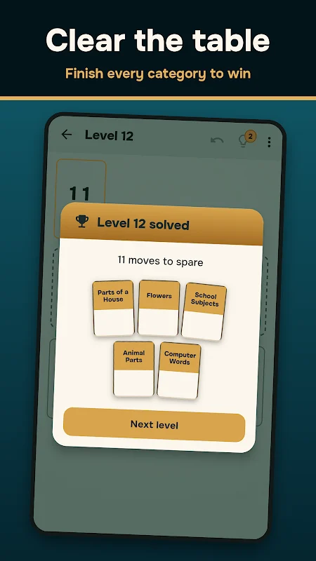 Pocket Words screenshot 2