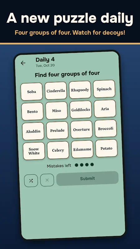 Pocket Words screenshot 3