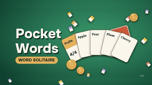Watch the Pocket Words trailer on YouTube